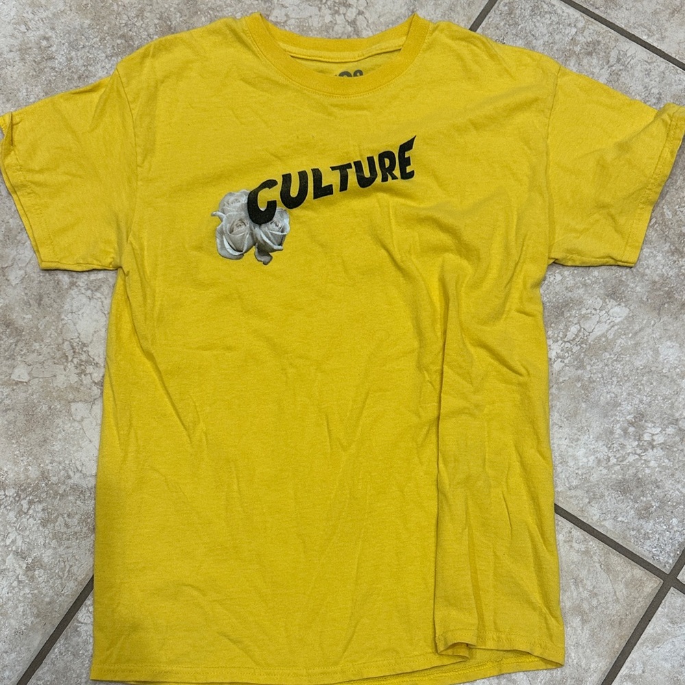 Migos shirt